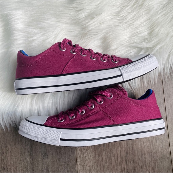 NWT Converse All Star Madison Final Frontier - Picture 9 of 10